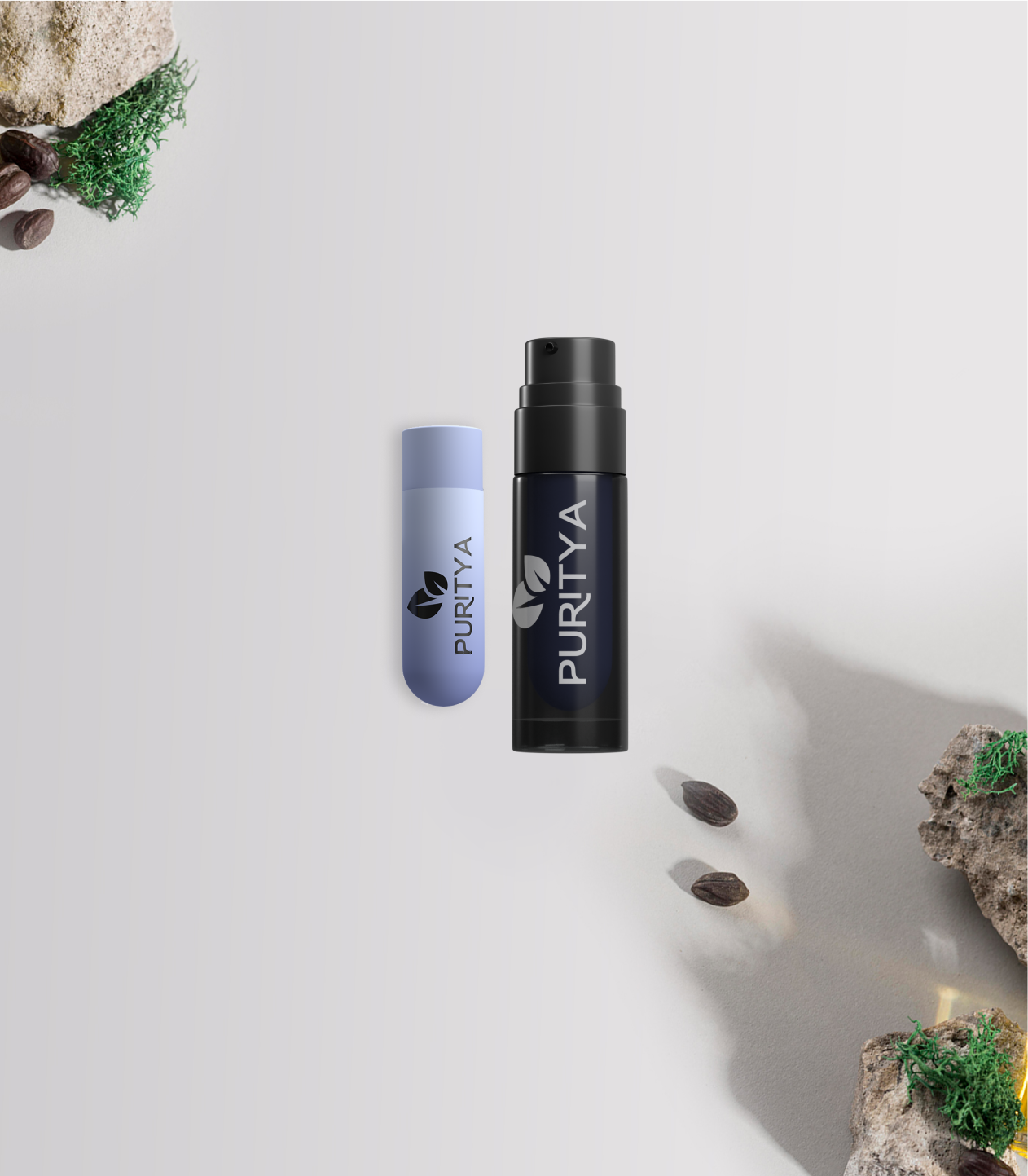 Black - 1 Refill