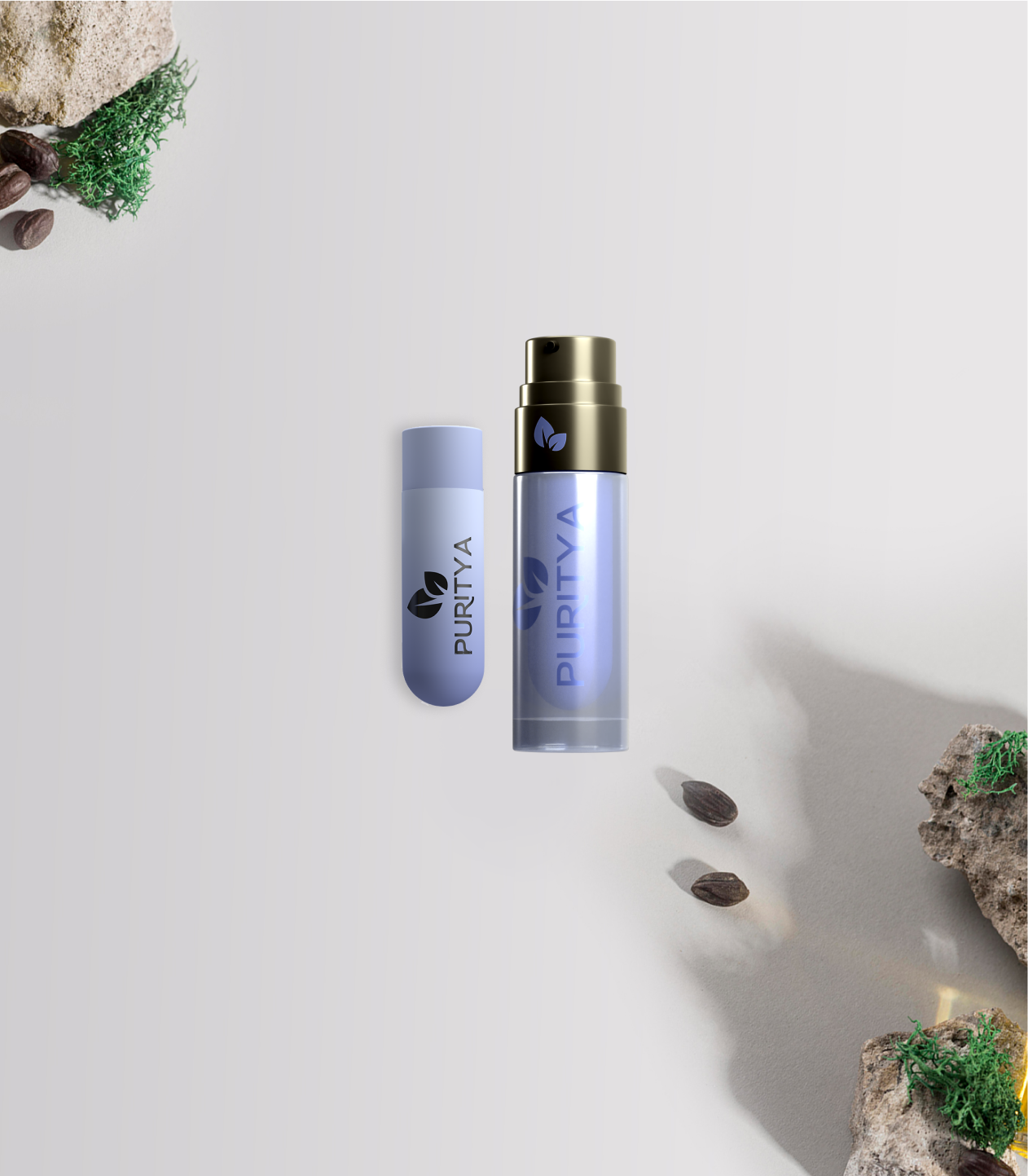 Blue - 1 Refill