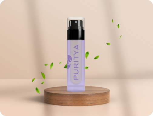 Puritya Blue