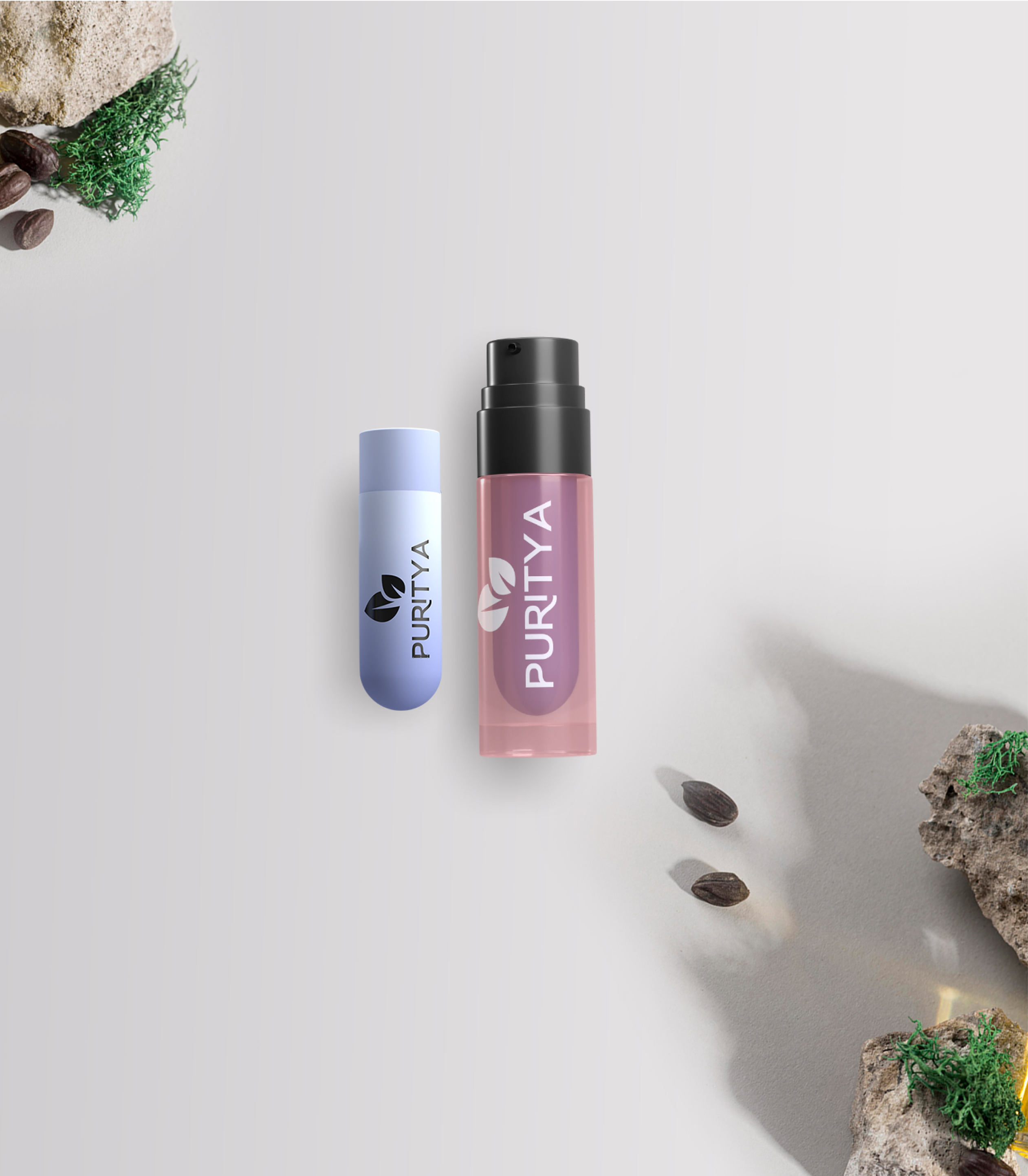 Pink - 1 Refill