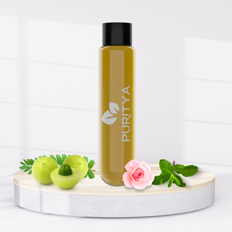 Hair oiling, explained