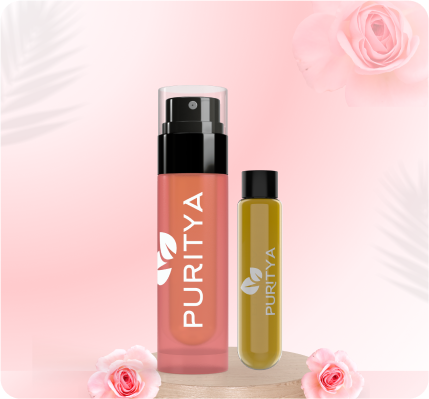 Pink Rose Starter