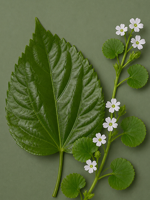 Nature, purity and tradition